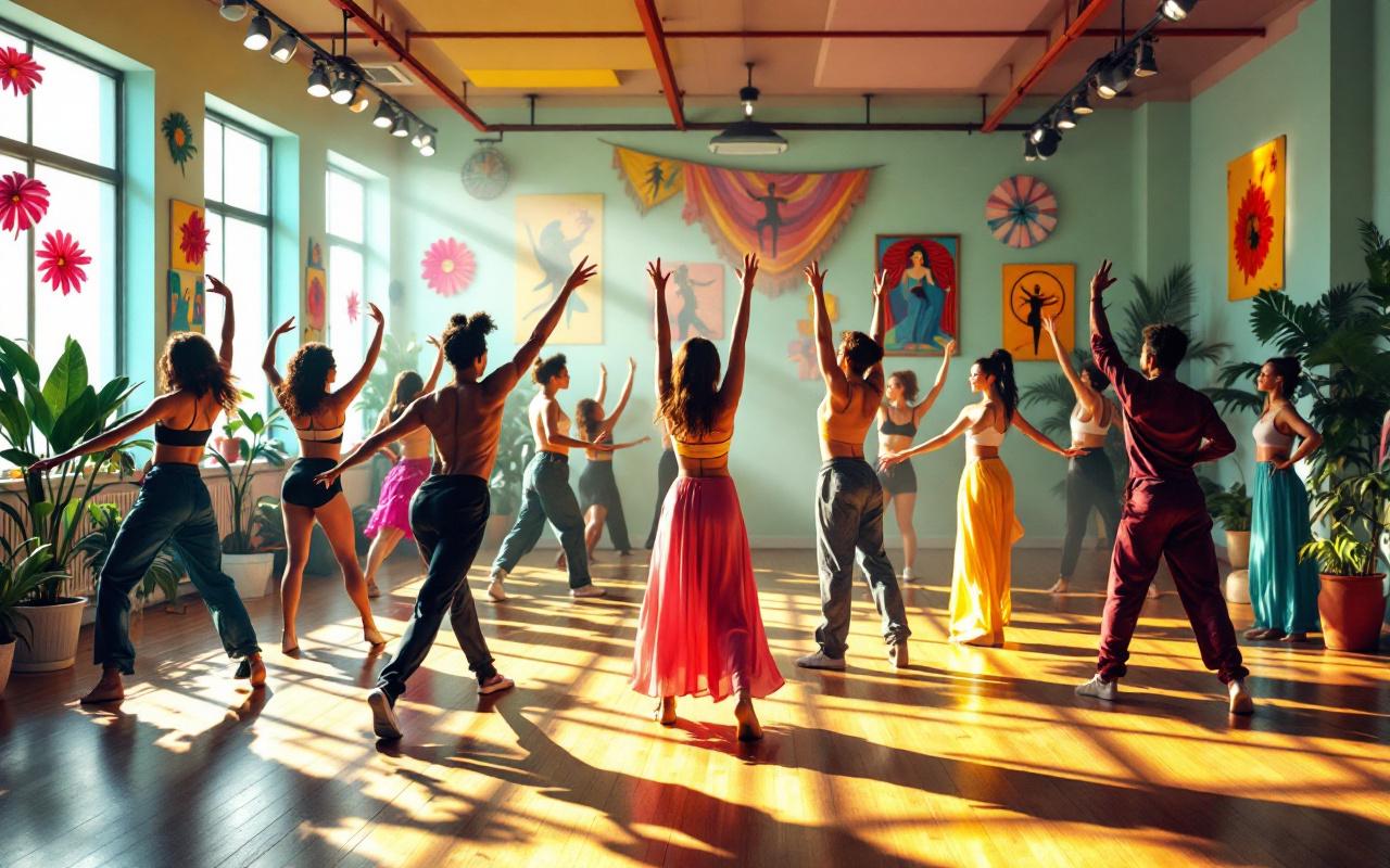 Découvrez notre blog dédié à la danse à Nantes, offrant conseils, actualités locales et témoignages inspirants. Que vous soyez débutant ou confirmé, trouvez des ressources pour apprendre et progresser dans toutes les disciplines : Valse, Tango, Salsa, Hip-hop et plus. Rejoignez une communauté passionnée autour des cours, loisirs et bien-être par la danse.